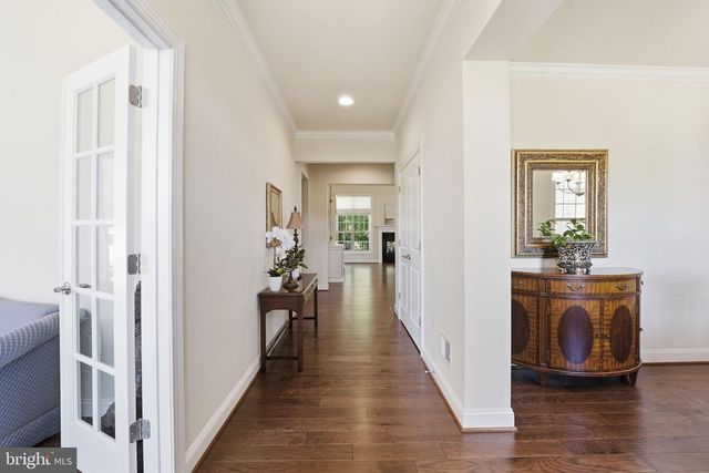 11704 QUAIL RUN CT, Spotsylvania, VA 22551
