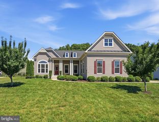 11704 QUAIL RUN CT, Spotsylvania, VA 22551
