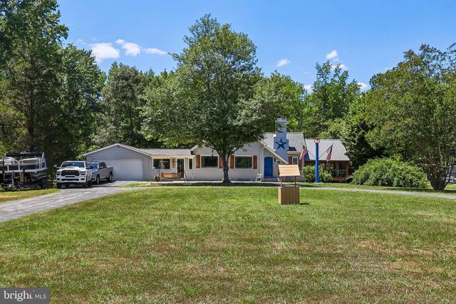 6595 CHICAMUXEN RD, Indian Head, MD 20640