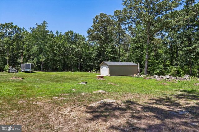 6595 CHICAMUXEN RD, Indian Head, MD 20640