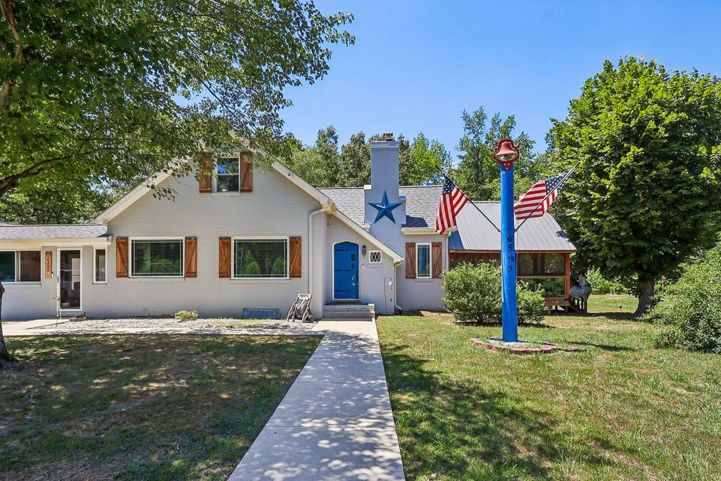 6595 CHICAMUXEN RD, Indian Head, MD 20640