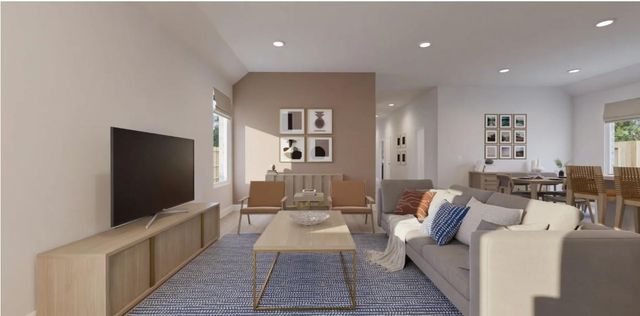 5847 Havana Mist Drive, Katy, TX 77493