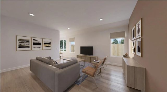 5847 Havana Mist Drive, Katy, TX 77493