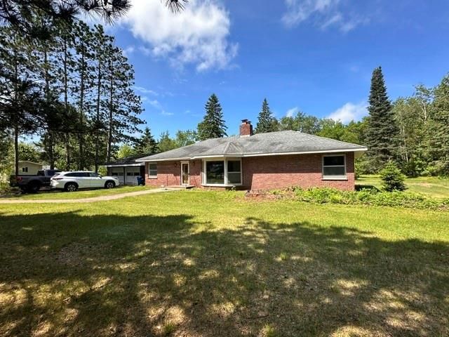 10091N Ranger Station Road, Hayward, WI 54843