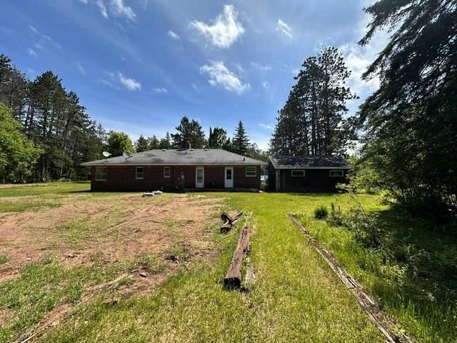 10091N Ranger Station Road, Hayward, WI 54843