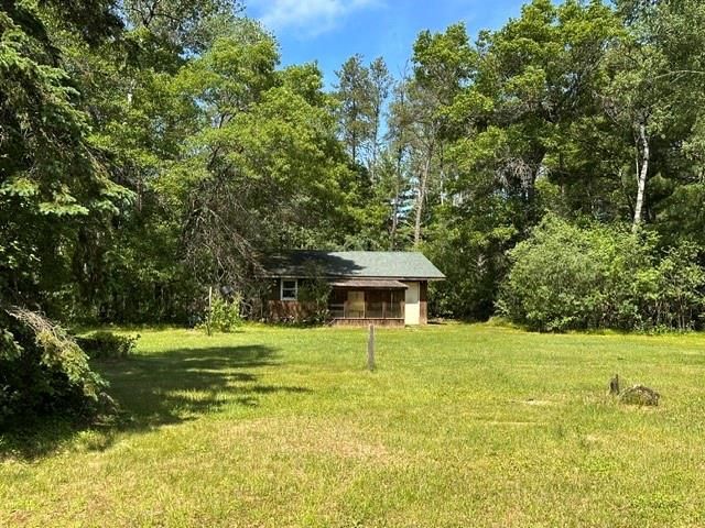 10091N Ranger Station Road, Hayward, WI 54843