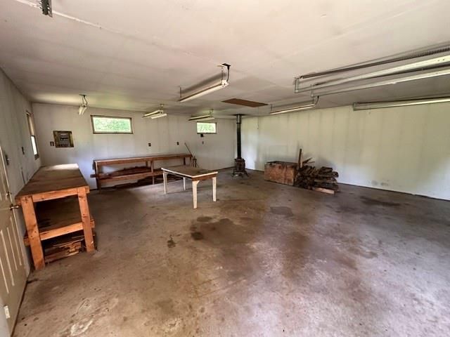 10091N Ranger Station Road, Hayward, WI 54843