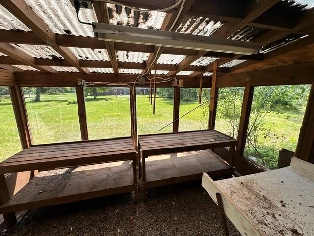 10091N Ranger Station Road, Hayward, WI 54843