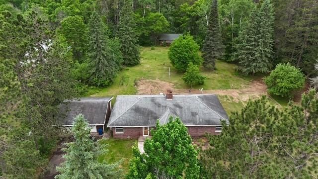 10091N Ranger Station Road, Hayward, WI 54843