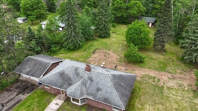 10091N Ranger Station Road, Hayward, WI 54843