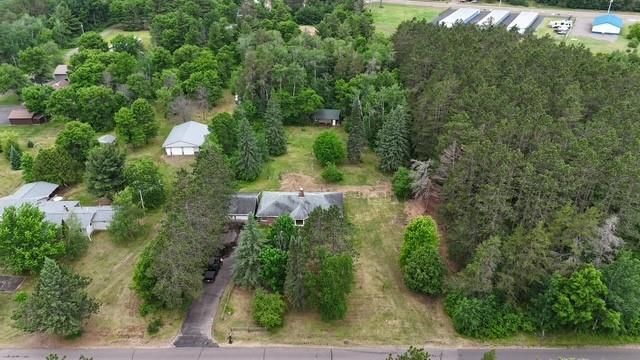10091N Ranger Station Road, Hayward, WI 54843