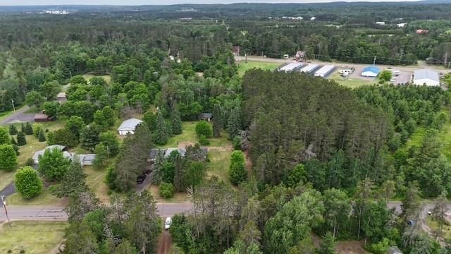10091N Ranger Station Road, Hayward, WI 54843