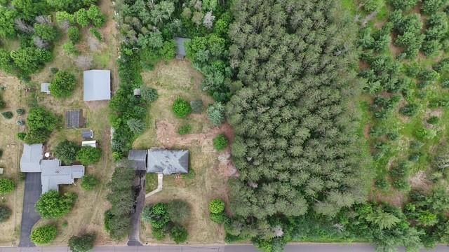10091N Ranger Station Road, Hayward, WI 54843