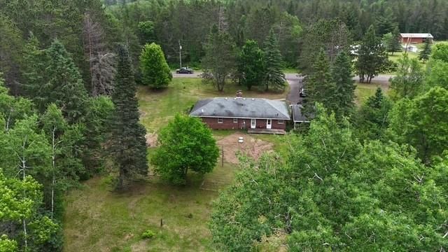 10091N Ranger Station Road, Hayward, WI 54843