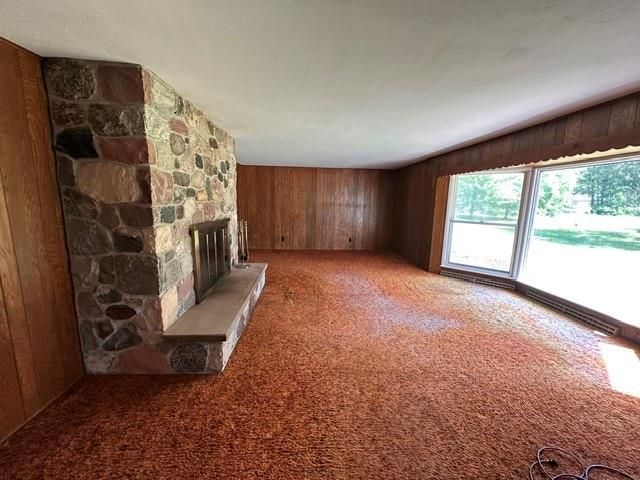 10091N Ranger Station Road, Hayward, WI 54843