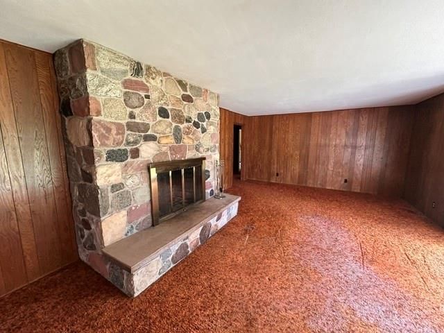 10091N Ranger Station Road, Hayward, WI 54843