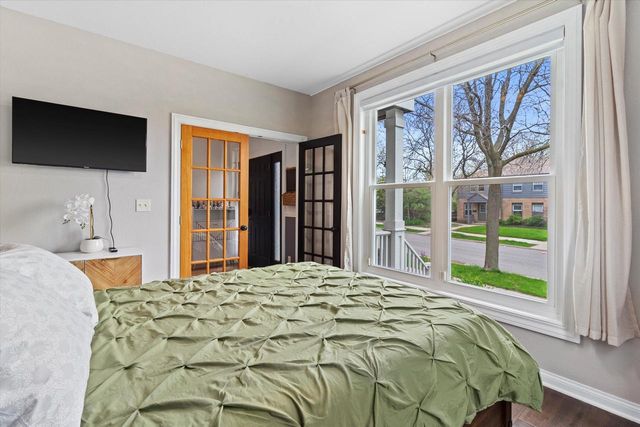 1821 N Vel R Phillips AVENUE, Milwaukee, WI 53212