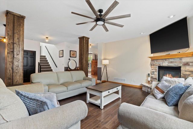 1821 N Vel R Phillips AVENUE, Milwaukee, WI 53212