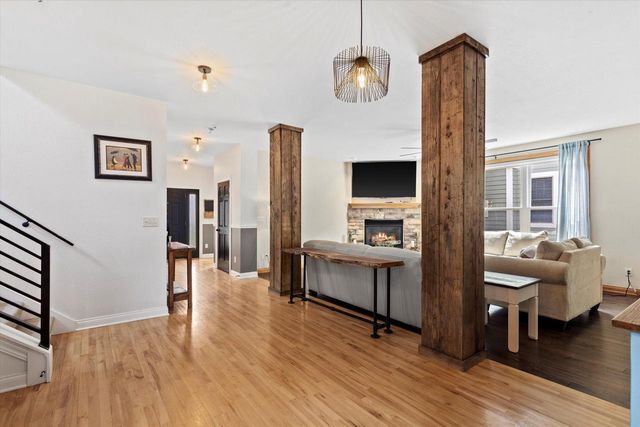 1821 N Vel R Phillips AVENUE, Milwaukee, WI 53212