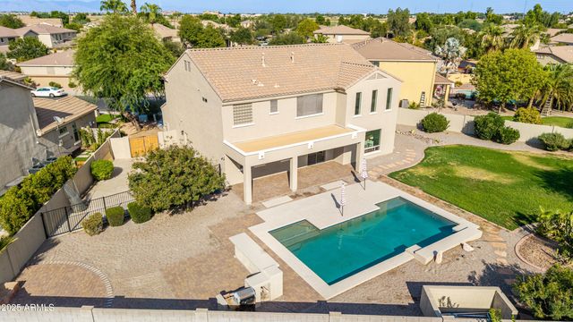 1481 E LARK Street, Gilbert, AZ 85297