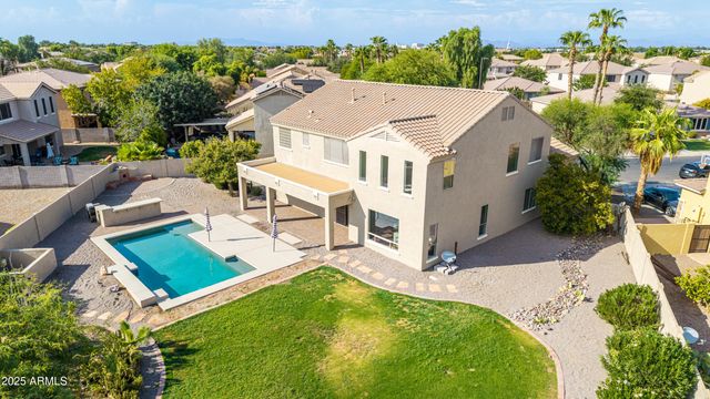 1481 E LARK Street, Gilbert, AZ 85297