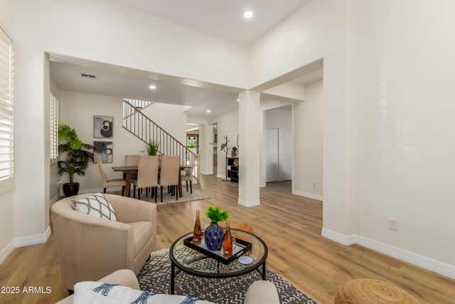 1481 E LARK Street, Gilbert, AZ 85297