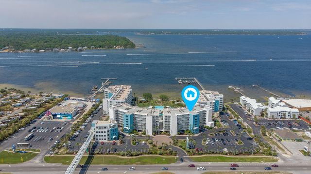 1324 SE Miracle Strip Parkway, UNIT 402, Fort Walton Beach, FL 32548