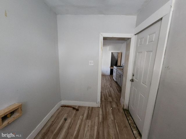 1115 BONAPARTE AVE, Baltimore, MD 21218