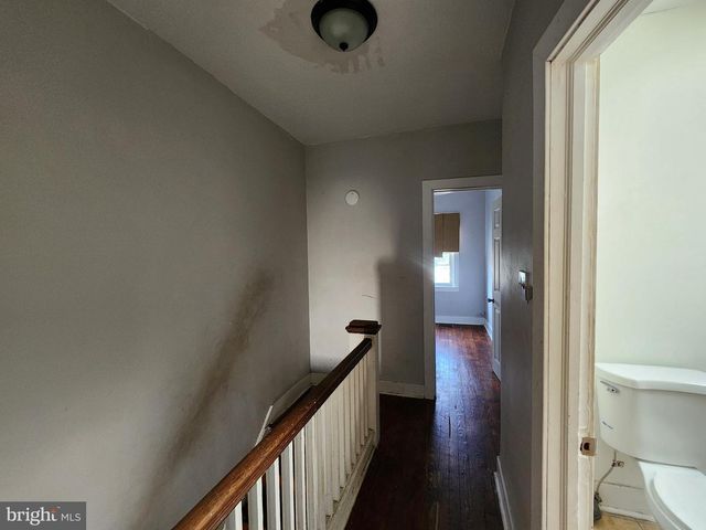 1115 BONAPARTE AVE, Baltimore, MD 21218