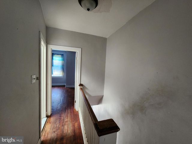 1115 BONAPARTE AVE, Baltimore, MD 21218