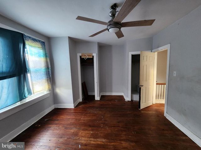 1115 BONAPARTE AVE, Baltimore, MD 21218