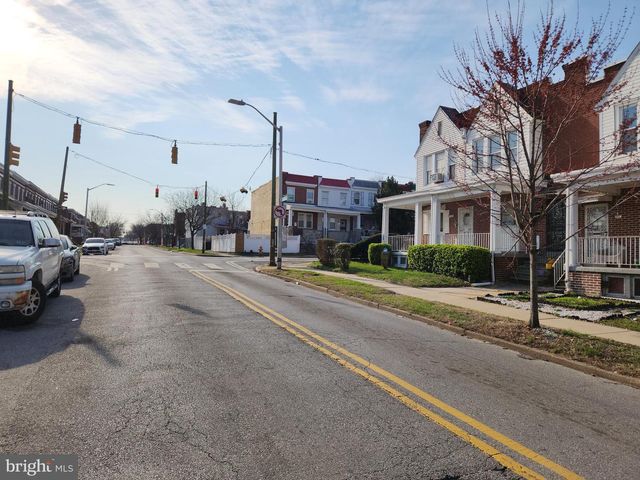 1115 BONAPARTE AVE, Baltimore, MD 21218