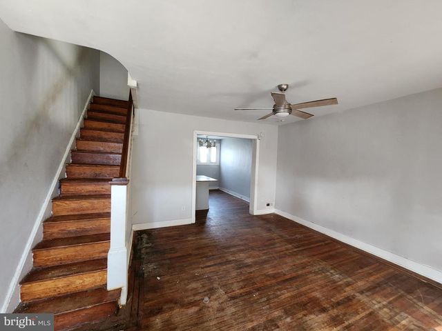 1115 BONAPARTE AVE, Baltimore, MD 21218