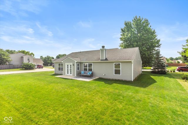 4530 Golden Hinde Way, Westfield, IN 46062