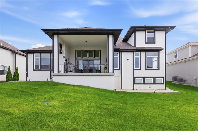 15620 Catalina Street, Overland Park, KS 66224
