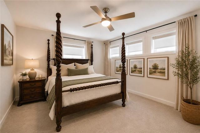15620 Catalina Street, Overland Park, KS 66224