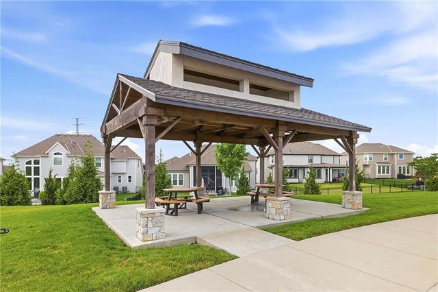 15620 Catalina Street, Overland Park, KS 66224