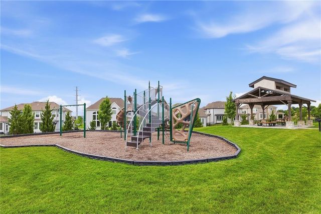 15620 Catalina Street, Overland Park, KS 66224