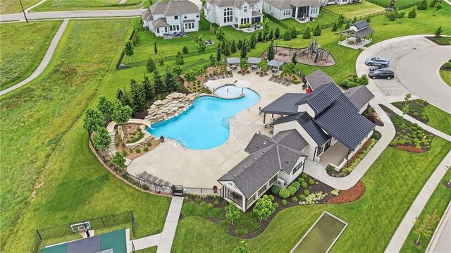 15620 Catalina Street, Overland Park, KS 66224