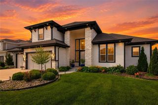 15620 Catalina Street, Overland Park, KS 66224