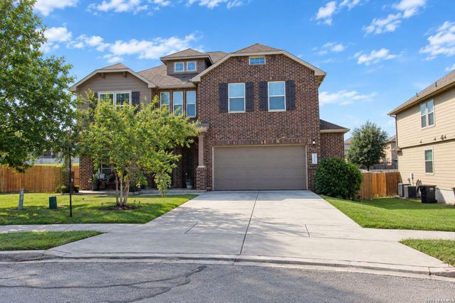 4608 Starwood, Cibolo, TX 78108