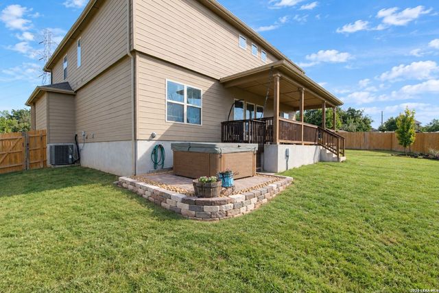4608 Starwood, Cibolo, TX 78108