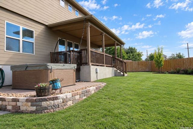 4608 Starwood, Cibolo, TX 78108