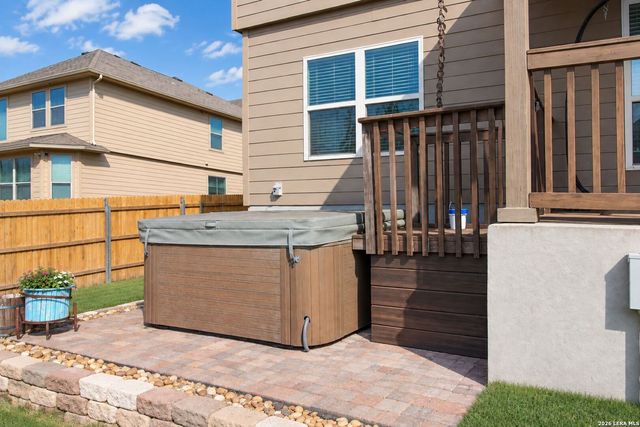 4608 Starwood, Cibolo, TX 78108