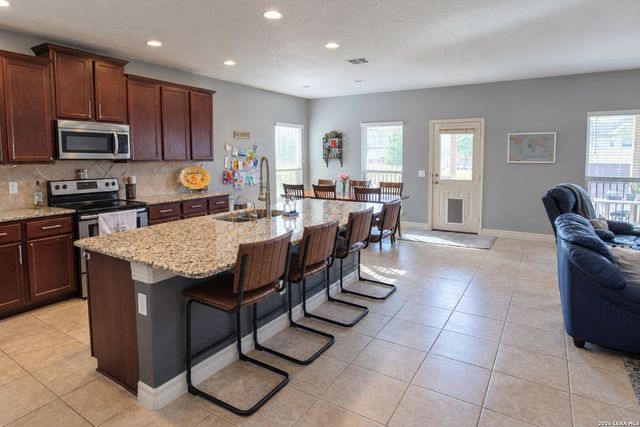 4608 Starwood, Cibolo, TX 78108