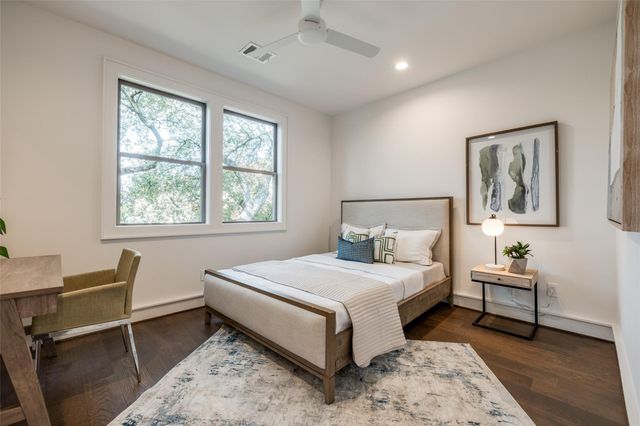 2413 Brun Street A, Houston, TX 77019