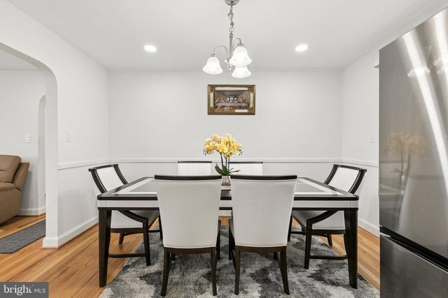 12829 BAKER DR, Silver Spring, MD 20904