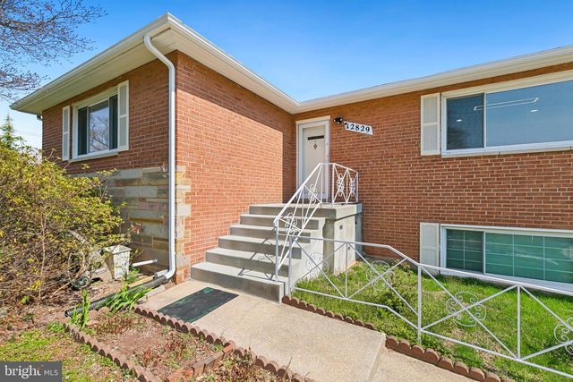 12829 BAKER DR, Silver Spring, MD 20904