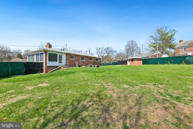 12829 BAKER DR, Silver Spring, MD 20904