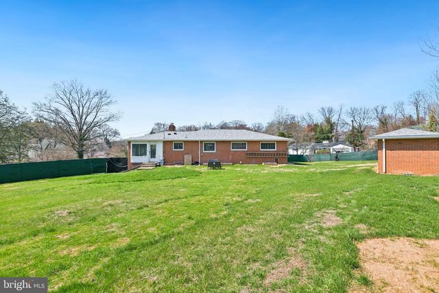 12829 BAKER DR, Silver Spring, MD 20904